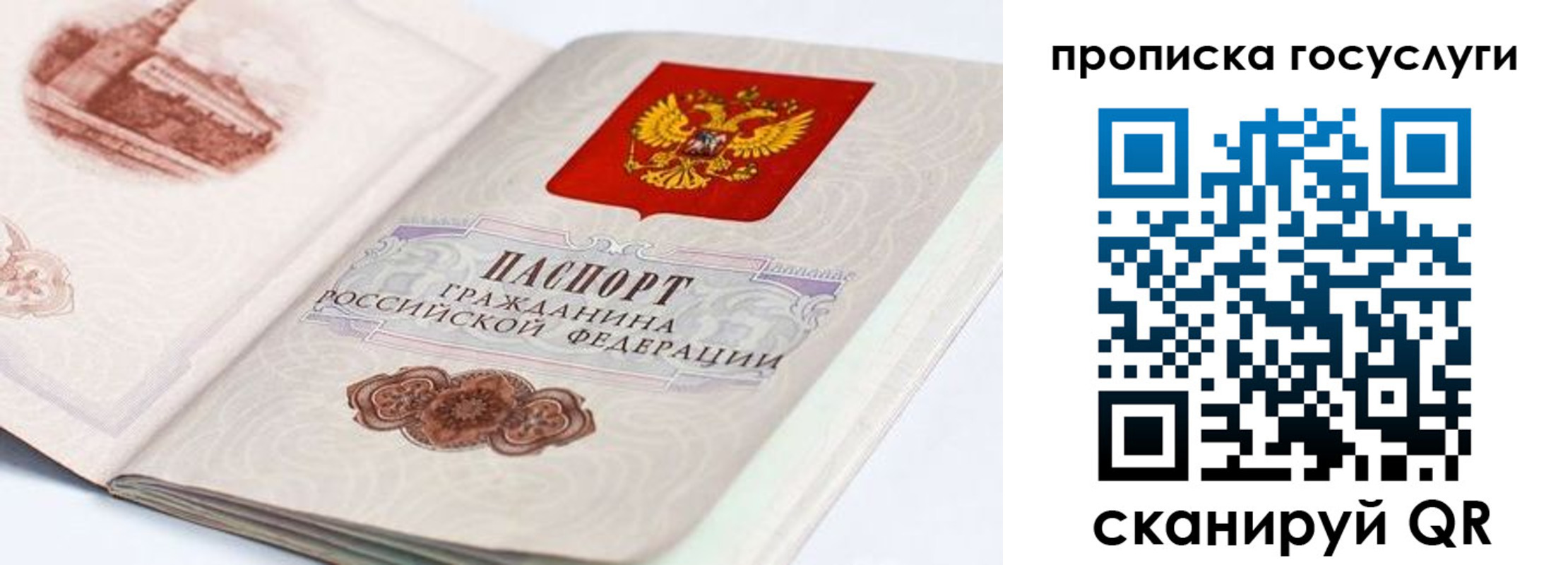 прописка регистрация в Люберцах